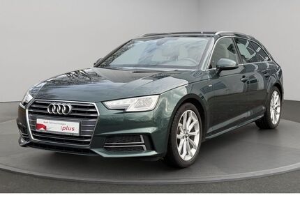 Audi A4 57.897 km 19.890 &euro; Flensburg 24941