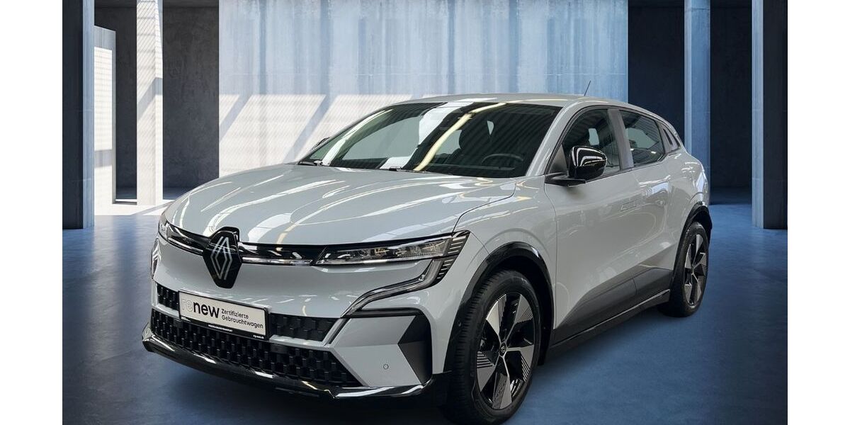 Renault Megane E-TECH 33.996 km 26.480 &euro; Frankfurt / Main 60314