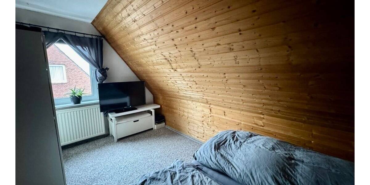 Einfamilienhaus Wesselburen - 4 Zimmer, 85 m&sup2;, 179.000&euro; | Angebot:25742099