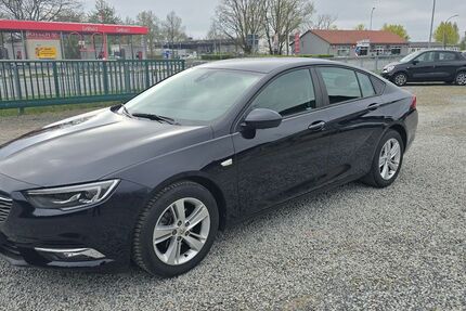 Opel Insignia 57.000 km 11.950 &euro; Neuruppin 16816