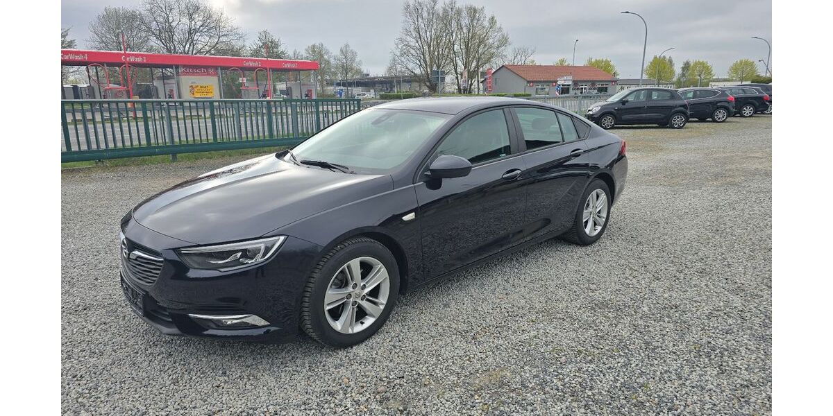 Opel Insignia 57.000 km 11.950 &euro; Neuruppin 16816