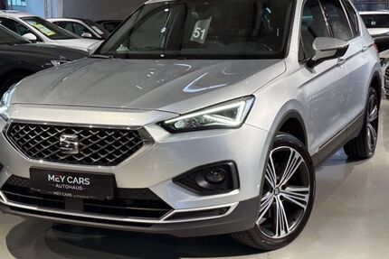 Seat Tarraco 153.850 km 21.980 &euro; Koblenz 56070
