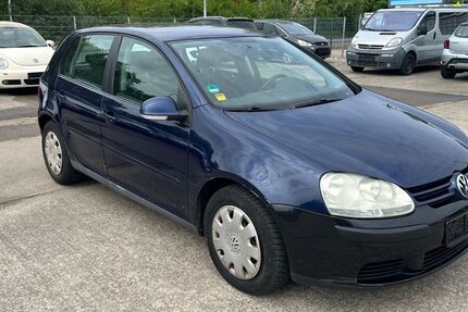 VW Golf 265.000 km 1.799 &euro; Rostock 18106