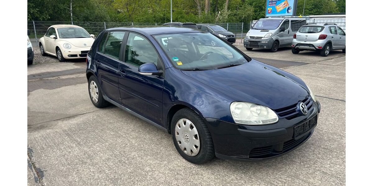 VW Golf 265.000 km 1.799 &euro; Rostock 18106