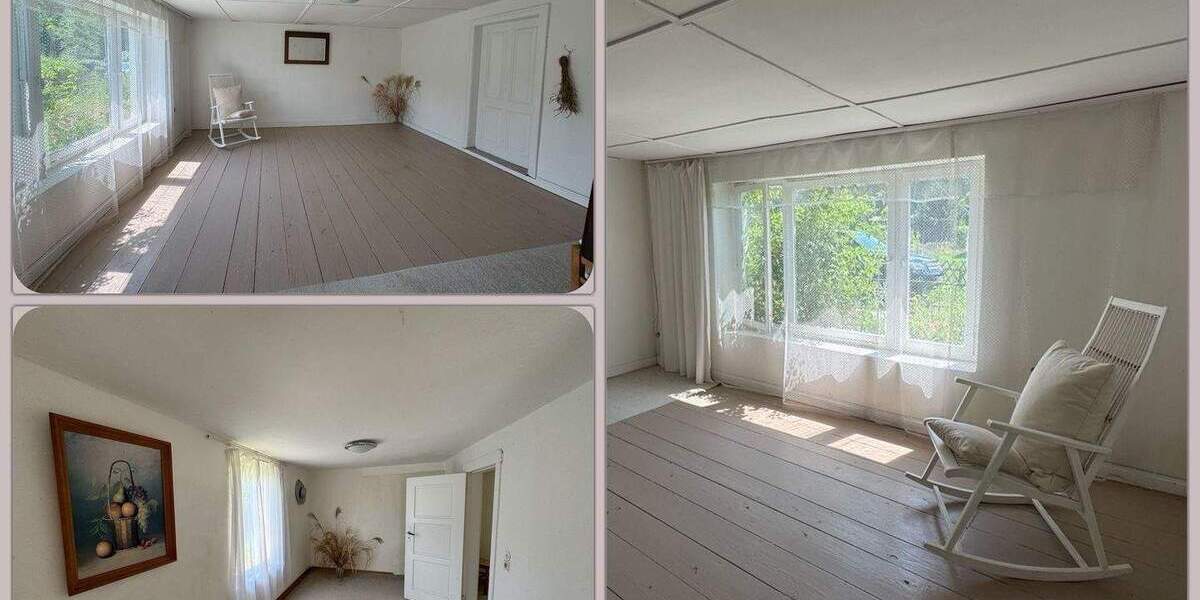 Bauernhaus, Landhaus Lindow (Mark) Gühlen - 5 Zimmer, 130 m&sup2;, 135.000&euro; | Angebot:26018020