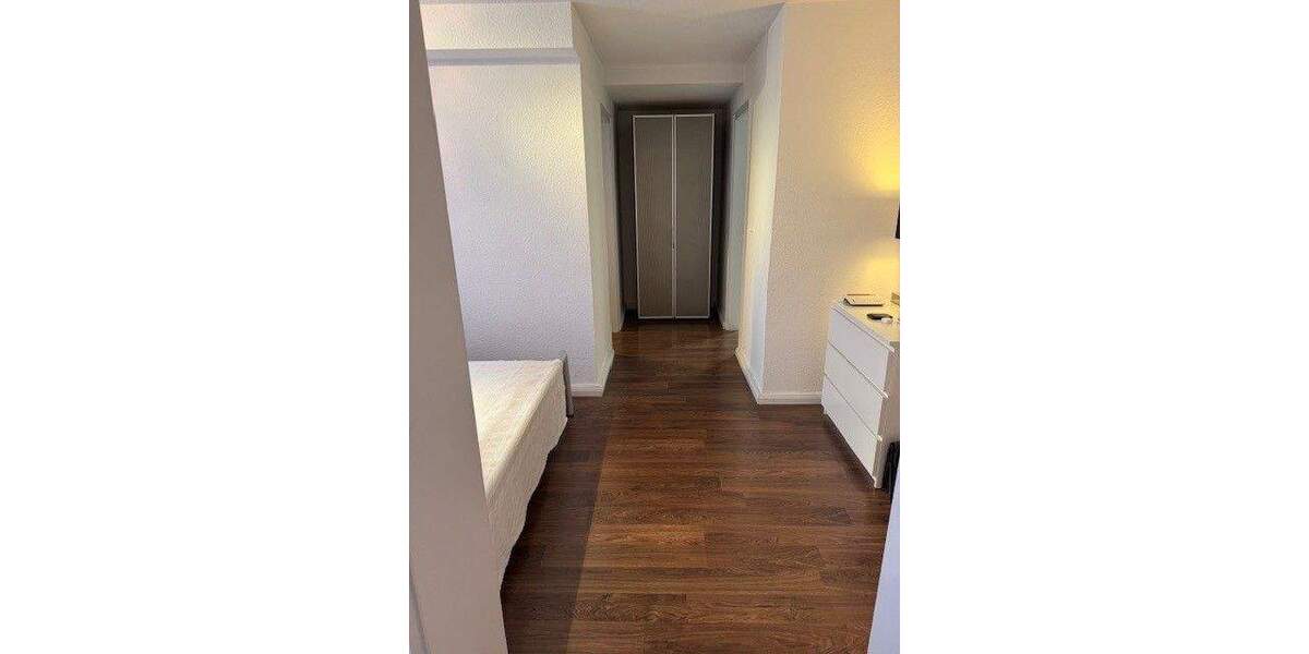 Etagenwohnung Köln Altstadt-Nord - 2 Zimmer, 48 m&sup2;, 726&euro; | Angebot:25096615