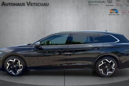 VW Passat Variant 37.400 km 36.990 &euro; Vetschau/Spreewald 03226