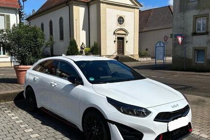 Kia pro ceed / ProCeed 26.000 km 28.000 € Meckesheim 74909