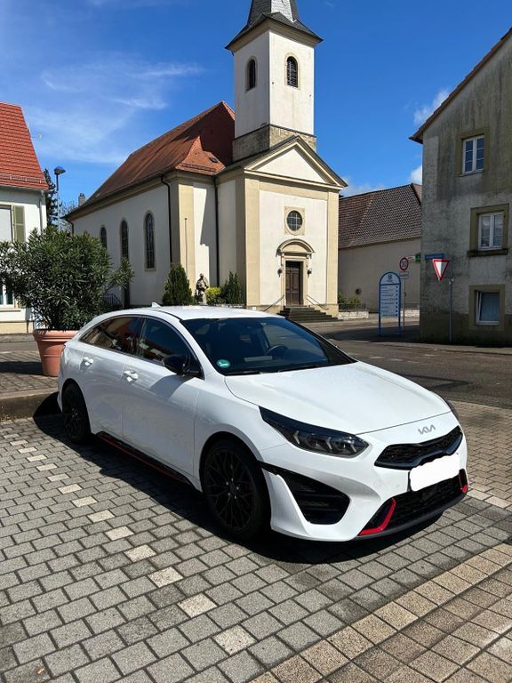 Kia pro ceed / ProCeed 26.000 km 28.000 € Meckesheim 74909