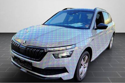 Skoda Kamiq 25.147 km 23.290 &euro; Wiesbaden 65197