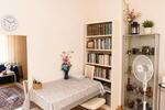 Erdgeschoßwohnung Berlin Lankwitz - 2 Zimmer, 50 m&sup2;, 240.000&euro; | Angebot:26999537