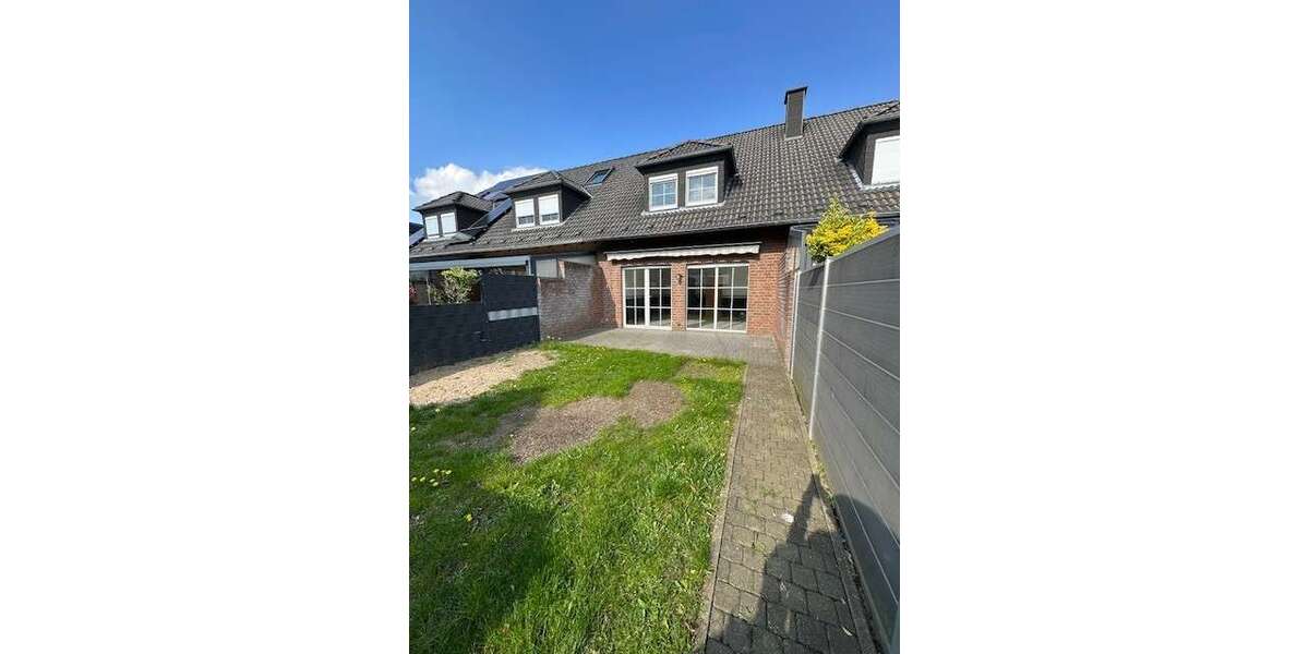 Einfamilienhaus Kevelaer - 4 Zimmer, 116 m&sup2;, 339.000&euro; | Angebot:26262256