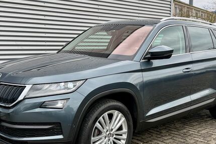 Skoda Kodiaq 157.500 km 16.950 &euro; Erftstadt 50374