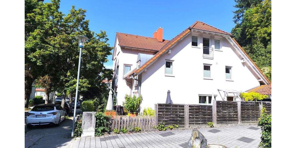 Doppelhaushälfte Staufen im Breisgau Staufen - 5 Zimmer, 153 m&sup2;, 690.000&euro; | Angebot:25398059