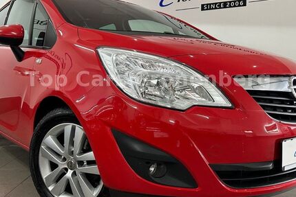 Opel Meriva 42.385 km 5.950 &euro; Wuppertal-Cronenberg 42349