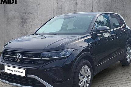 VW T-Cross 9.700 km 19.790 &euro; Dannenberg 29451