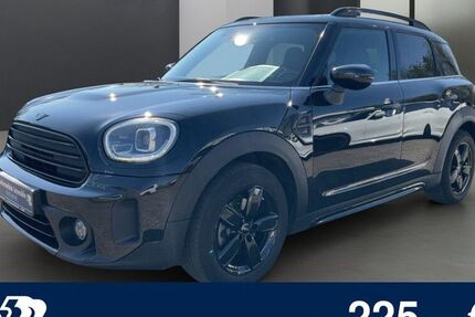 Mini Cooper D Countryman