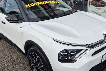 Citroen C4 24.961 km 21.990 € Marburg 35039