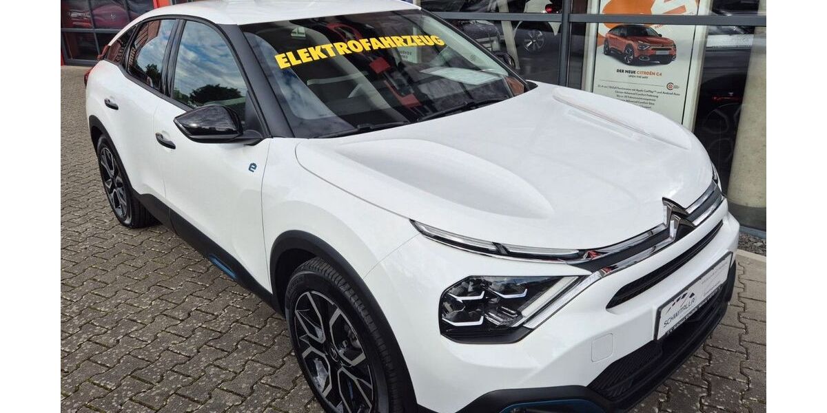 Citroen C4 24.961 km 21.990 &euro; Marburg 35039