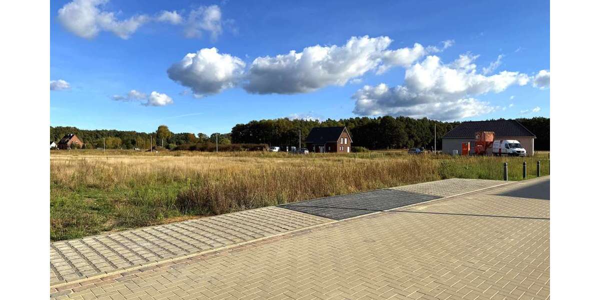 Grundstück Hermannsburg Hermannsburg - 118.400&euro; | Angebot:23449035