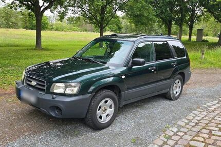 Subaru Forester 330.000 km 2.600 € Stuhr 28816