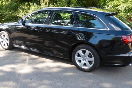 Audi A6 111.516 km 19.999 &euro; Bad Münder 31848