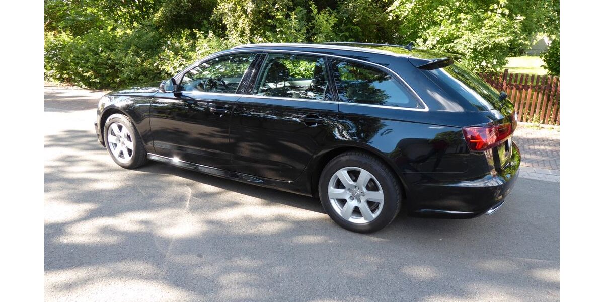 Audi A6 111.516 km 19.999 &euro; Bad Münder 31848