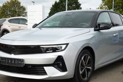 Opel Astra 14.528 km 21.990 &euro; Wurzen 04808