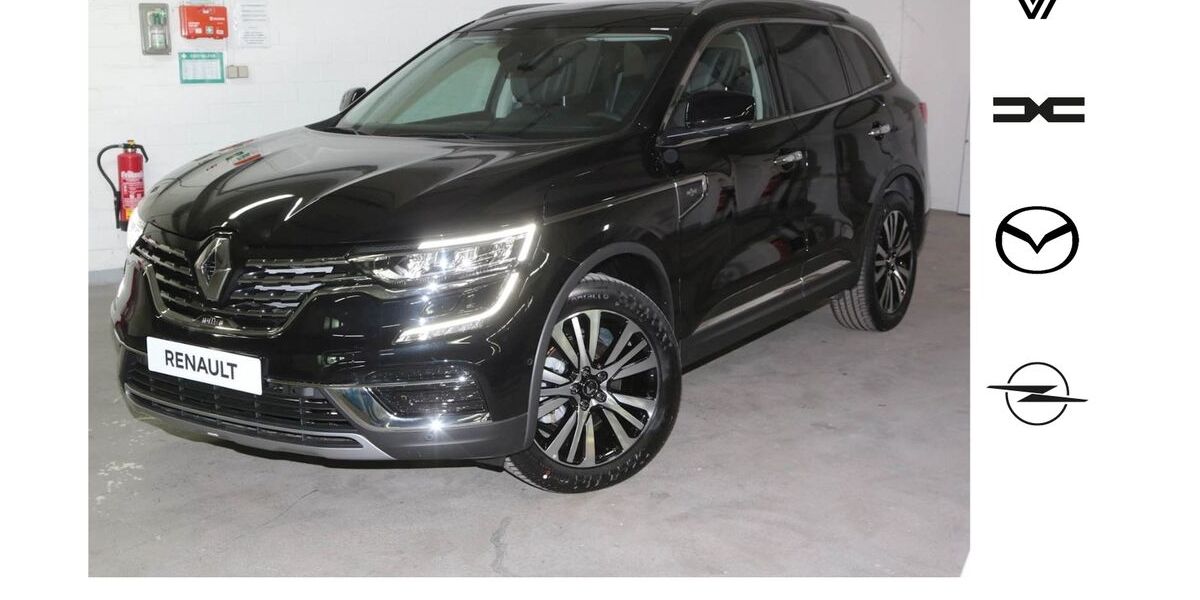 Renault Koleos 2.000 km 37.990 € Würzburg 97076