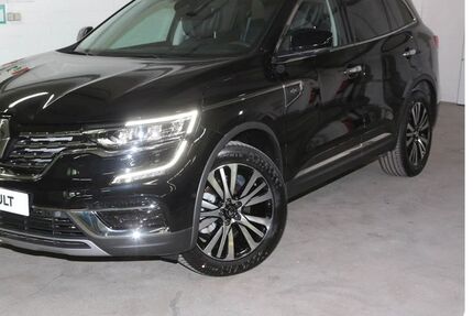 Renault Koleos 2.000 km 44.790 € Würzburg 97076
