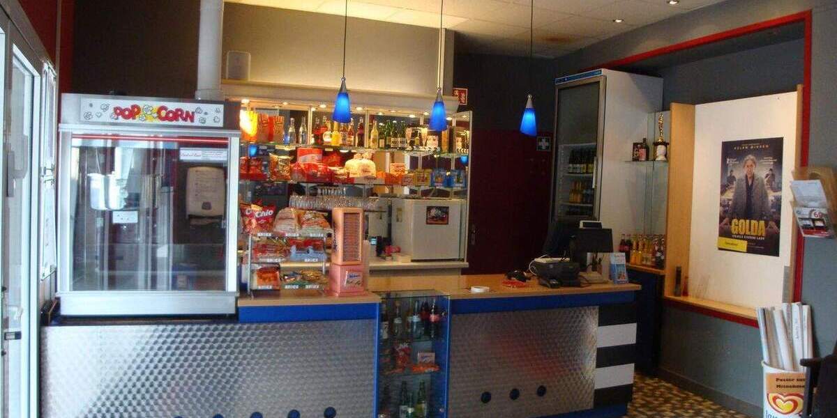 Gewerbeobjekt Ketsch - 1.150.000&euro; | Angebot:23883281