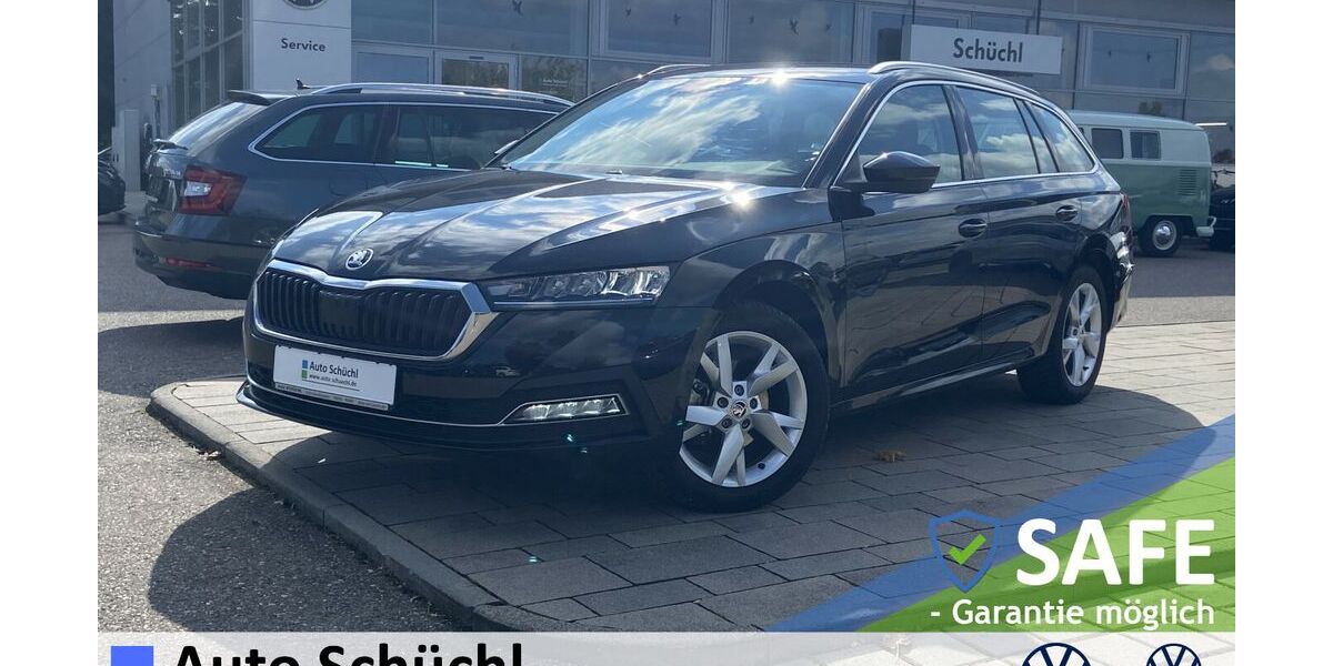 Skoda Octavia 29.995 km 22.848 &euro; Schrobenhausen-Edelshsn. 86529