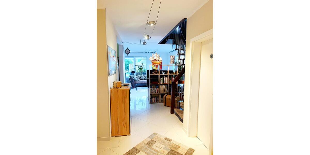 Einfamilienhaus Leipzig Nord - 5 Zimmer, 112 m&sup2;, 549.000&euro; | Angebot:25561141