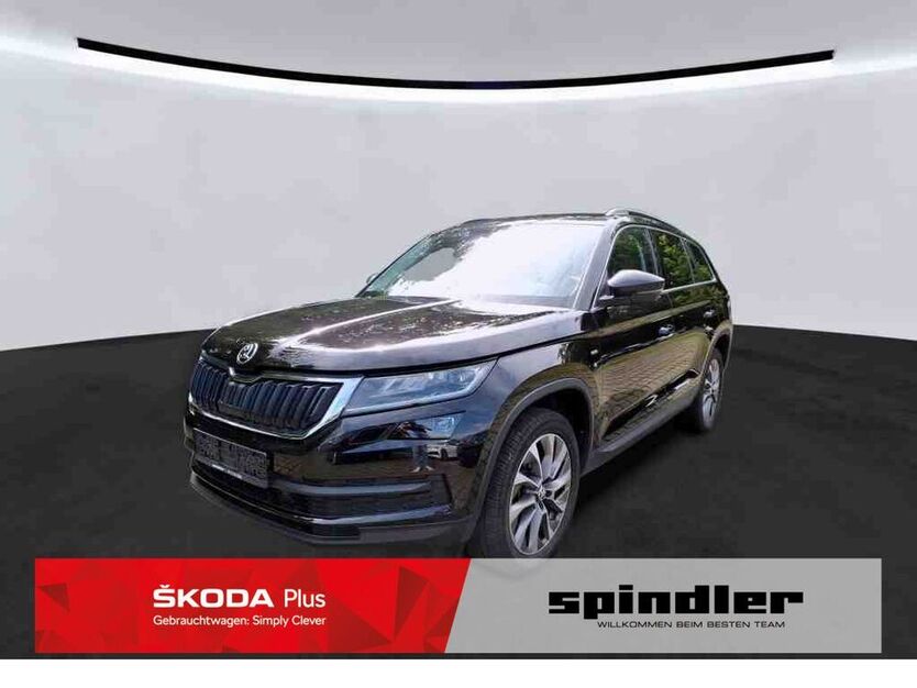 Kodiaq