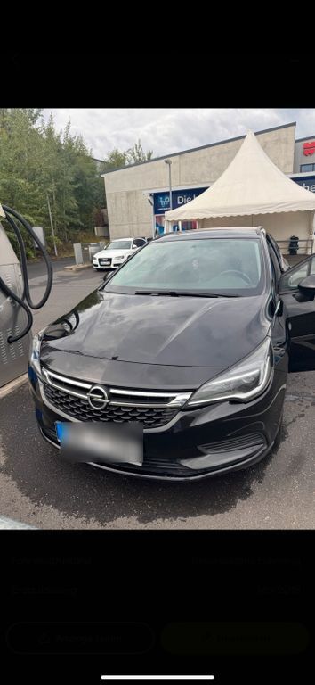 Astra