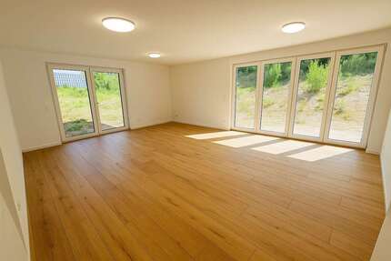 Wohnung Scharbeutz - 4 Zimmer, 115 m&sup2;, 1.995&euro; | Angebot:25511623