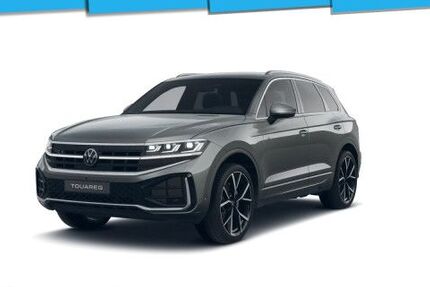 VW Touareg 23.504 km 70.330 &euro; Mosbach 74821