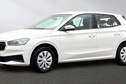 Skoda Fabia 18.160 km 17.480 &euro; Emsdetten 48282