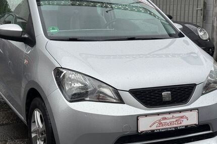 Seat Mii 78.000 km 5.250 &euro; Krefeld 47807