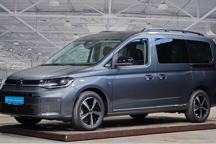 VW Caddy Maxi 3.000 km 45.980 &euro; Michelstadt 64720