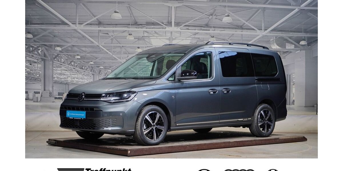 VW Caddy Maxi 3.000 km 45.980 &euro; Michelstadt 64720