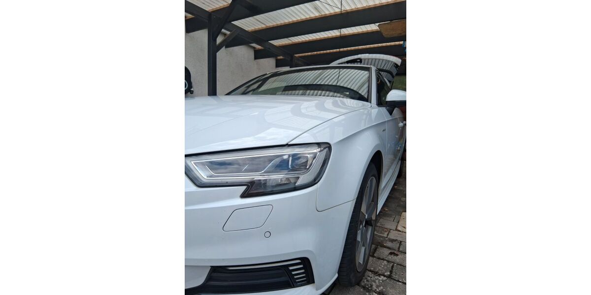 Audi A3 142.000 km 13.500 &euro; Limburg an der Lahn 65549