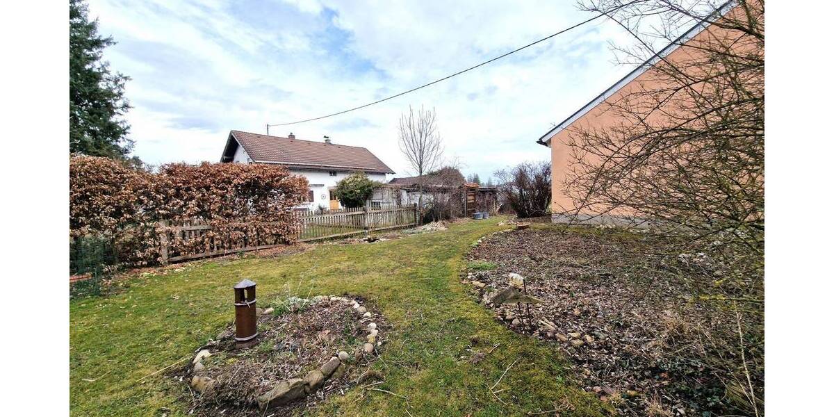 Grundstück Peißenberg Wörth - 360.000&euro; | Angebot:25969114