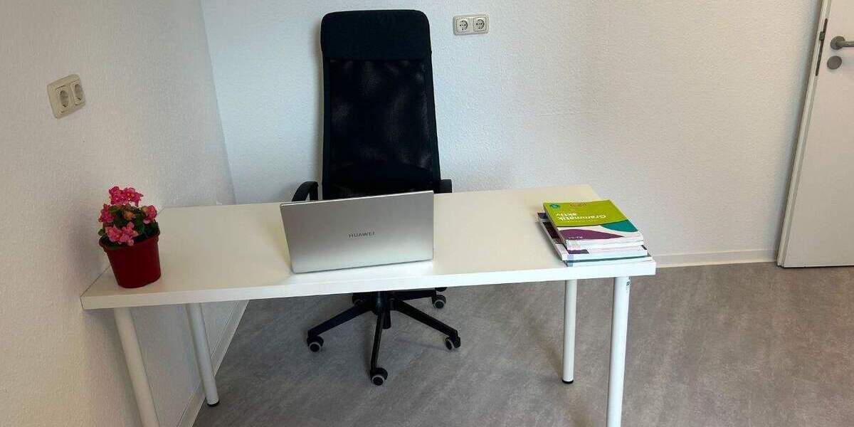 Gewerbeobjekt Bielefeld Innenstadt - 400&euro; | Angebot:25751392