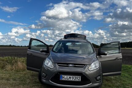 Ford C-Max 104.000 km 6.990 € Neustadt am Rübenberge 31535