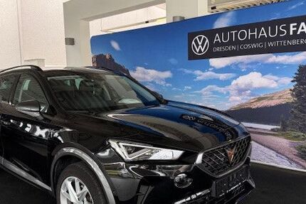 Cupra Formentor 19.919 km 24.800 &euro; Jessen 06917