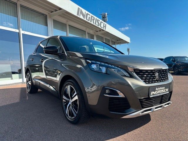 Peugeot 3008 129.850 km 14.990 &euro; Eisleben OT Volkstedt 06295