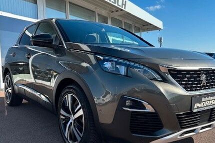 Peugeot 3008 129.850 km 15.690 &euro; Eisleben OT Volkstedt 06295
