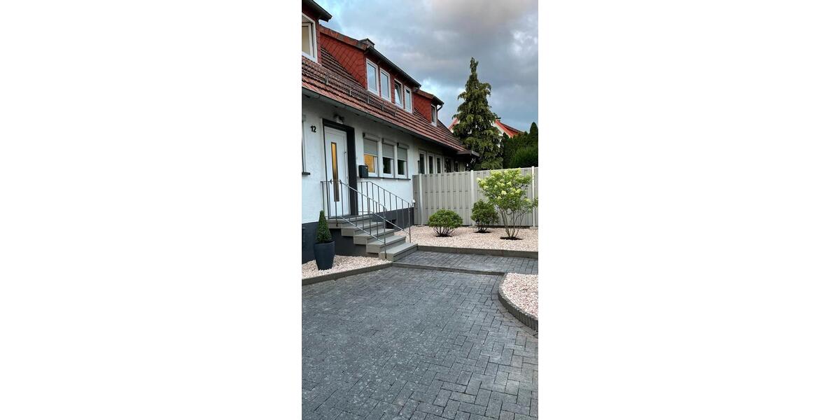 Doppelhaushälfte Neu-Eichenberg Eichenberg - 5 Zimmer, 110 m&sup2;, 270.000&euro; | Angebot:26126474