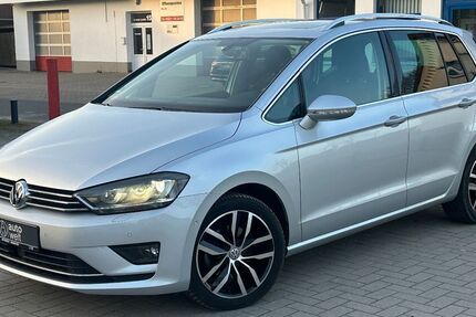VW Golf 124.441 km 14.498 &euro; Nienburg 31582